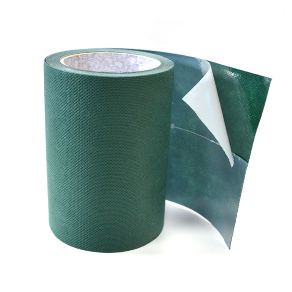 Bande de jonction autocollante pour gazon synthétique - 5m