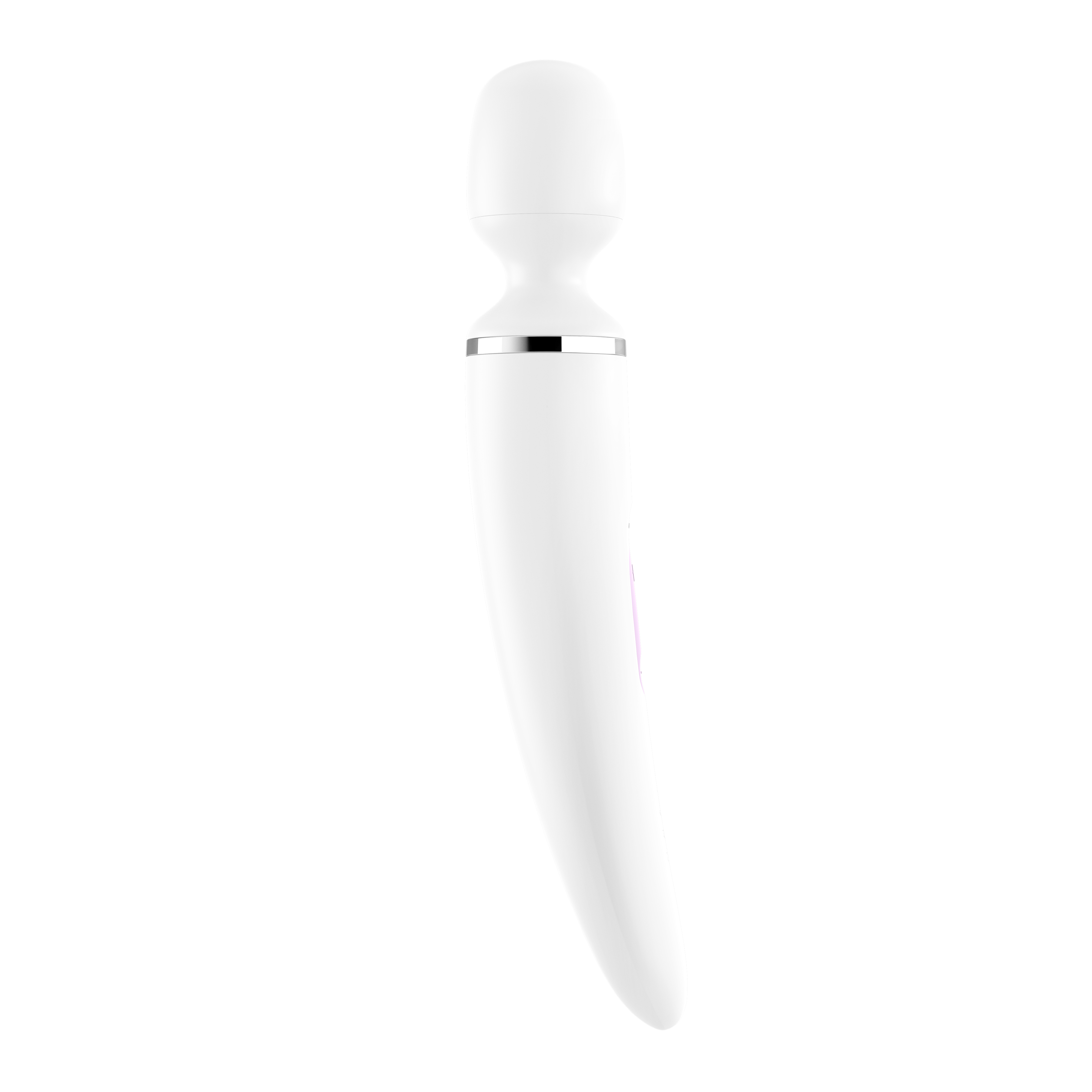 Wand-er Woman Massage Vibrator (4061504001227) - Weiss