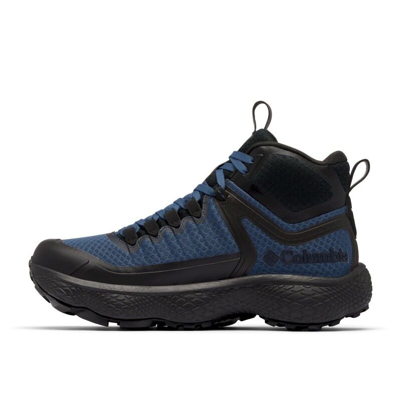 Escape Thrive Titanium Mid Outdry - Chaussures randonnée homme