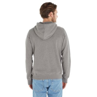 Sweatshirt à capuche homme Core Monogram CALVIN KLEIN