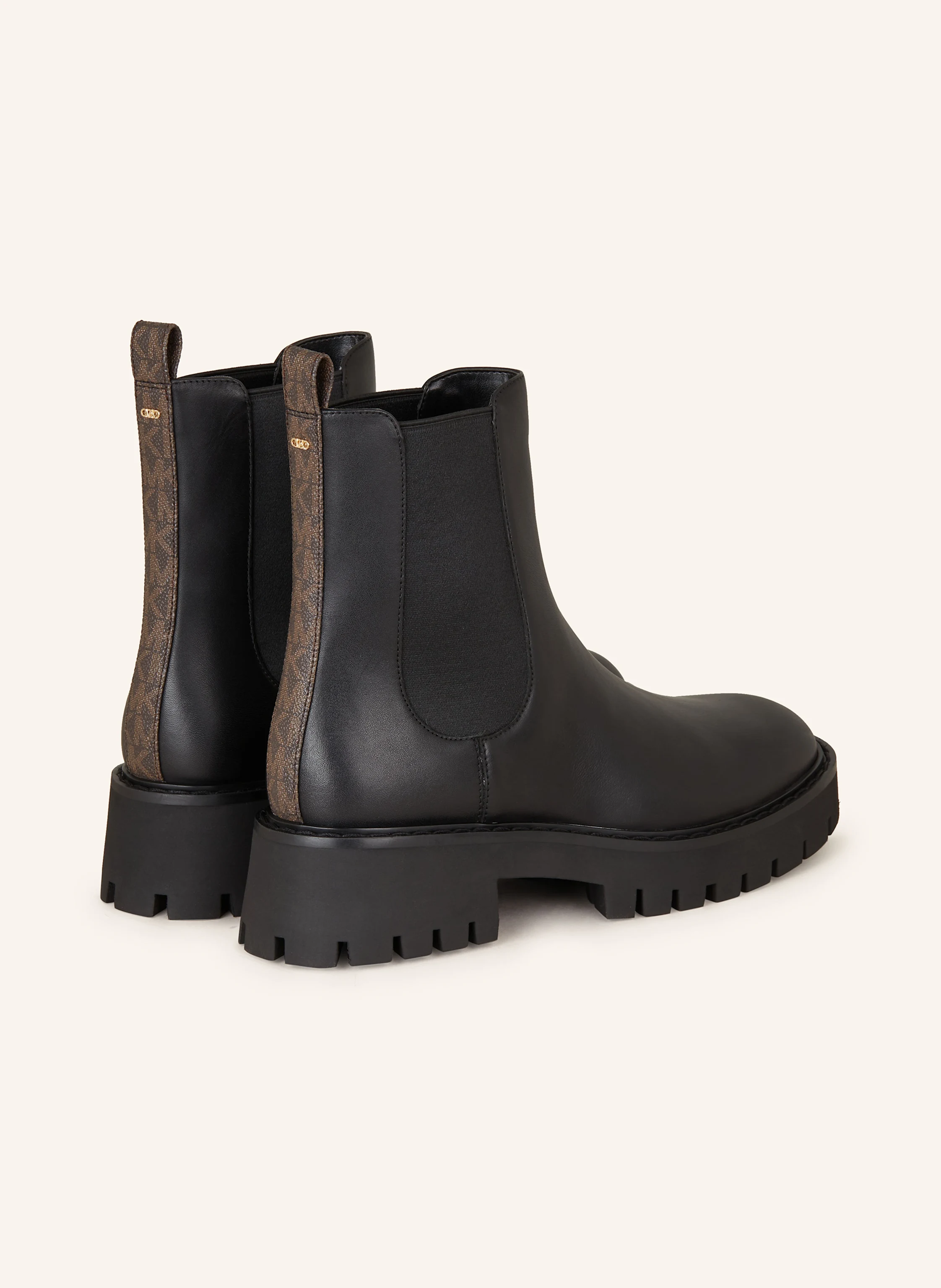 MICHAEL KORS Chelsea-Boots ASHER