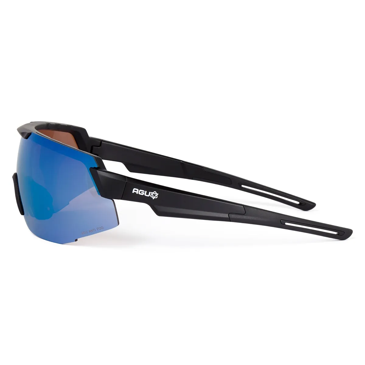 AGU Pride HDII cykelbriller sort