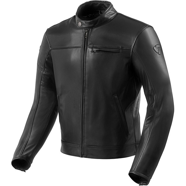 Rev'it - Veste Roamer 2 Noir