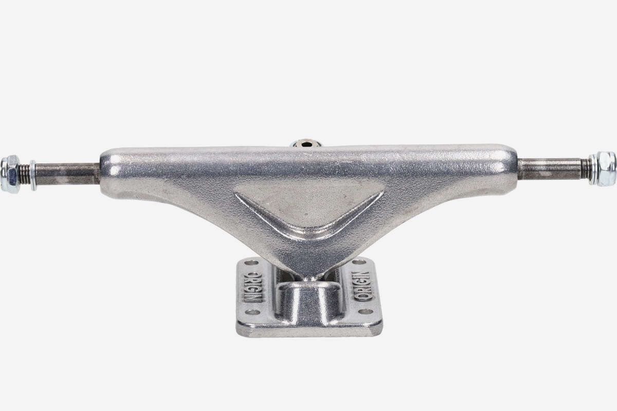 Origin 149 Hollow Achse (polished) 8.5