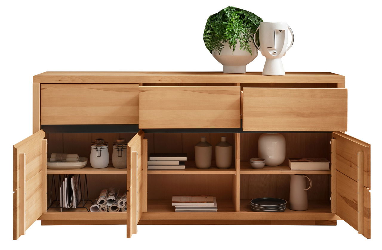 Landscape Sideboard BOZEN