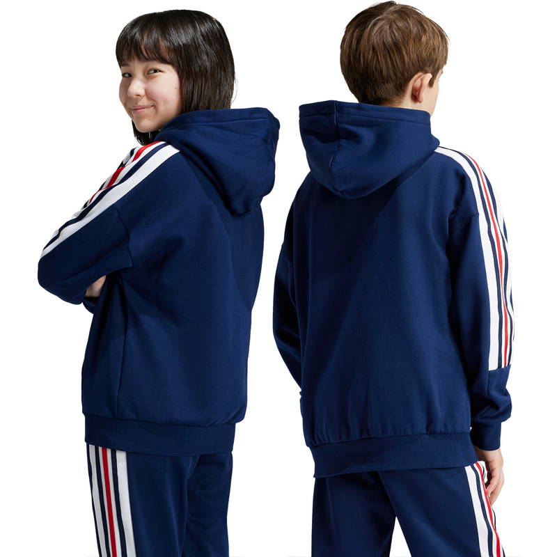 adidas NP Hættetrøje Børn