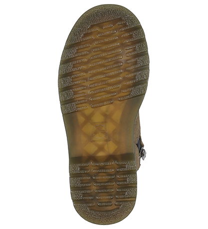 Dr. Martens Winterstiefel - 1460 Serena J - Dark Khaki