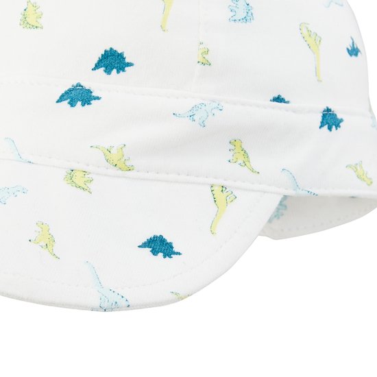 Casquette Jardin Extraordinaire   Dino        de               P'tit bisou