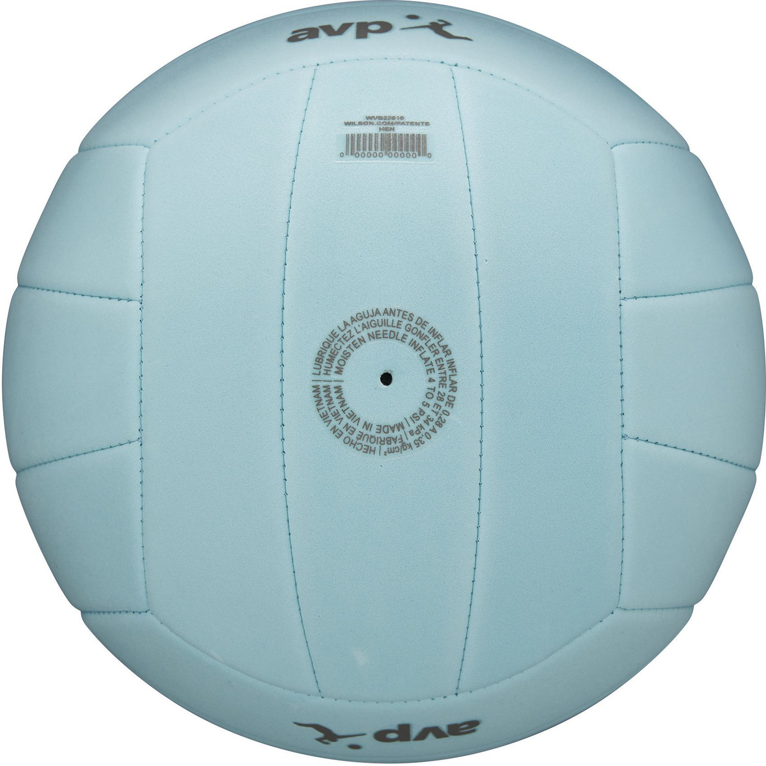 Wilson AVP Soft Play