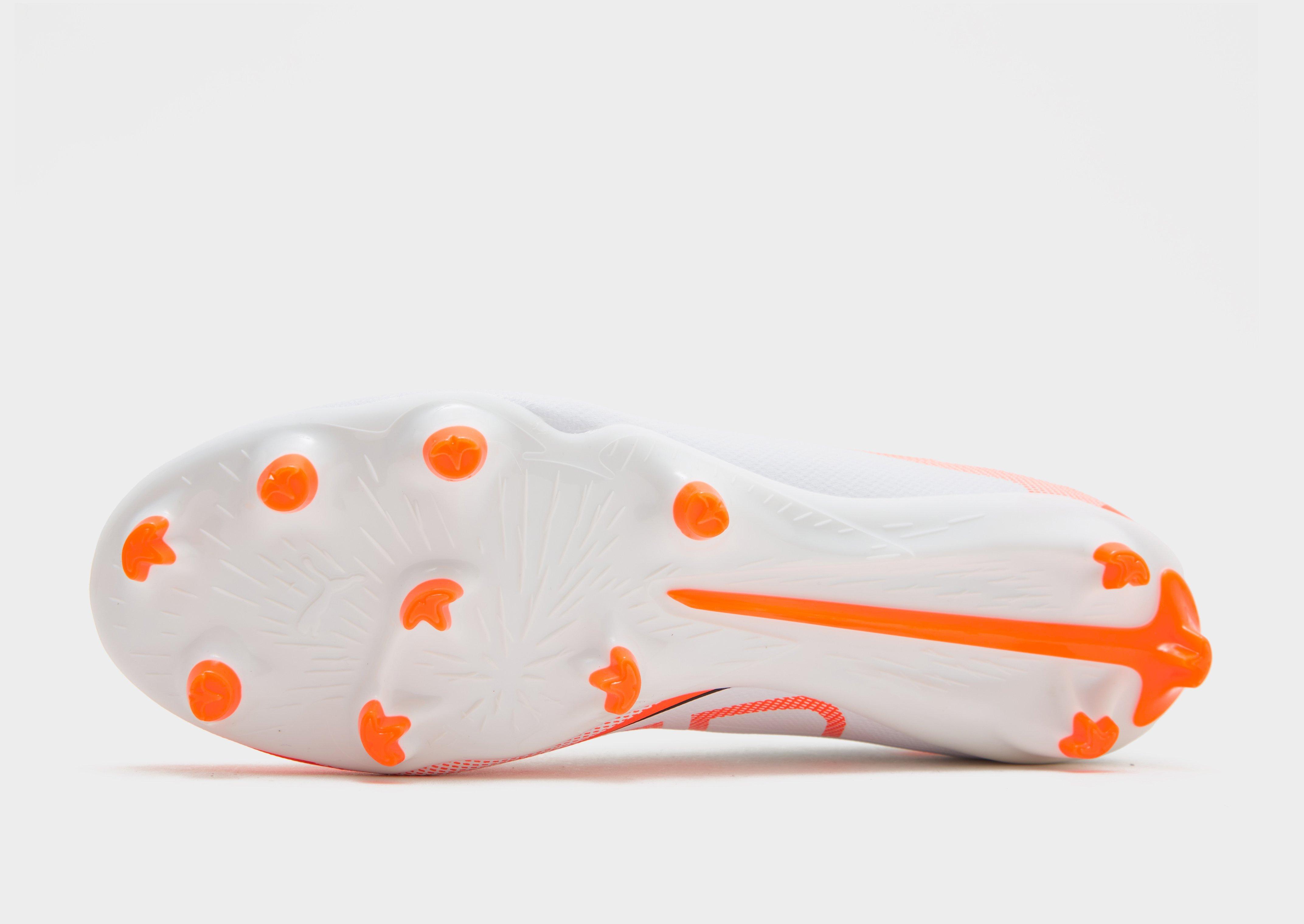PUMA Ultra 5 Play FG Homme
