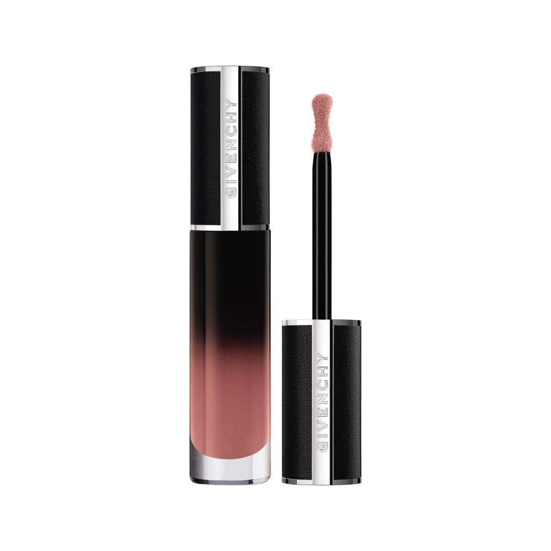 GIVENCHY LÁBIOS Le Rouge Interdit Cream Velvet