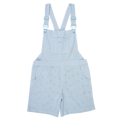 Guess - ETERLO - Bleu