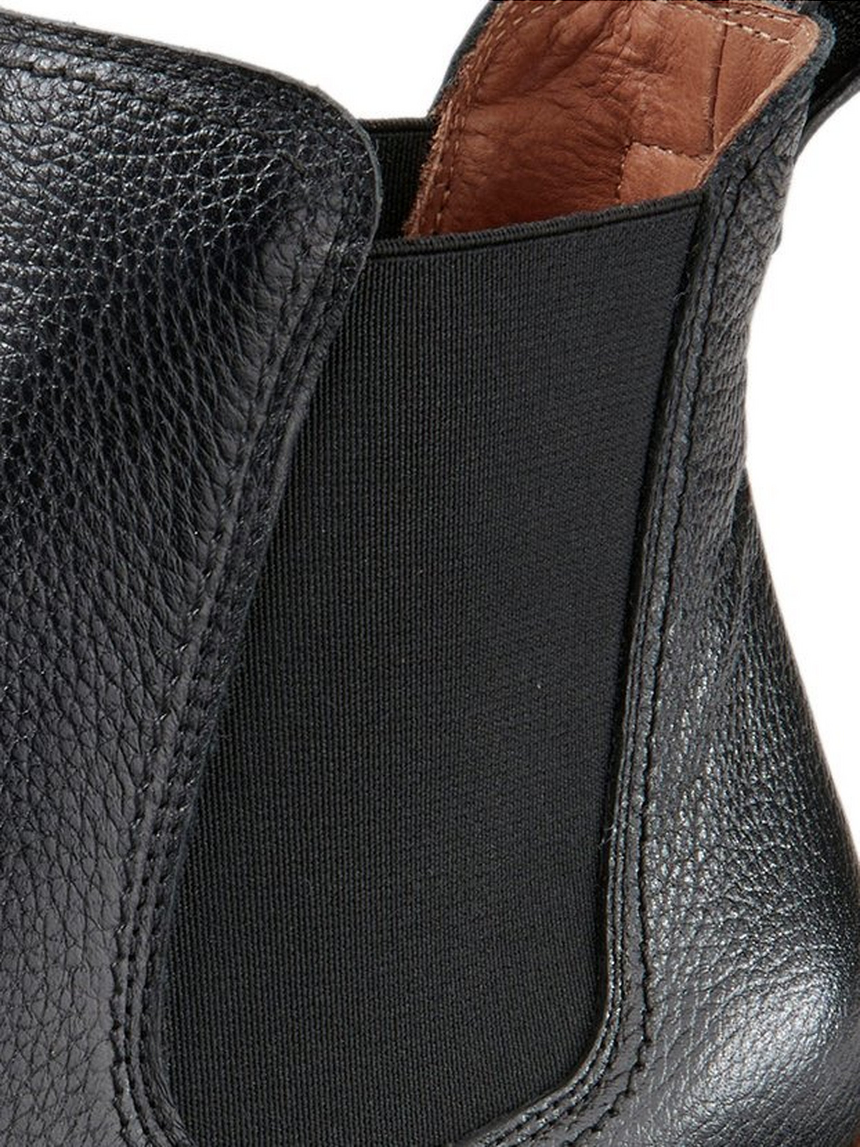 Chelsea-Stiefelette