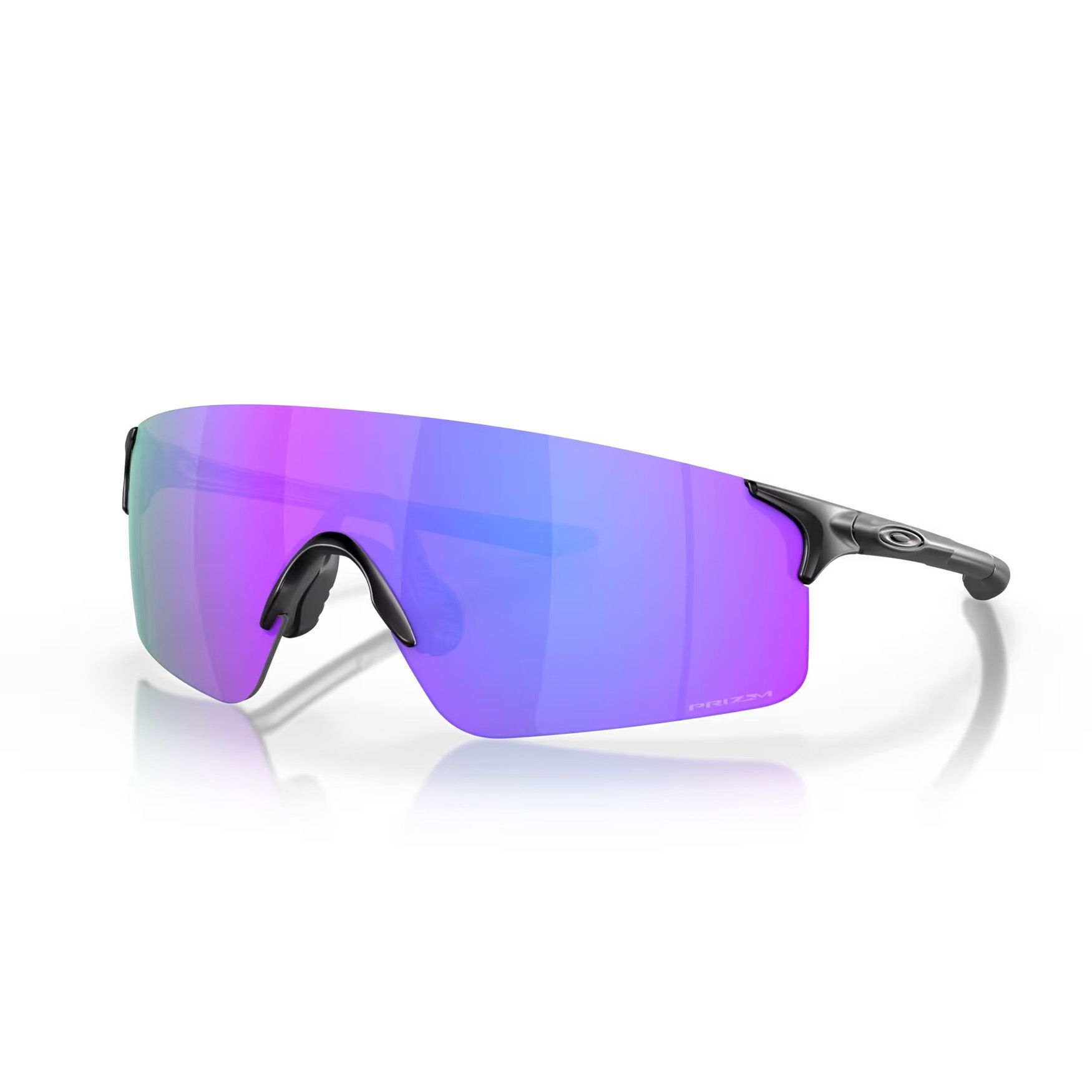 oakley evzero blades matte black prizm violet 523 oo9454 21 prizm violet