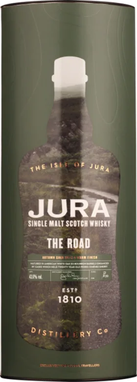 JURA THE ROAD 1LTR