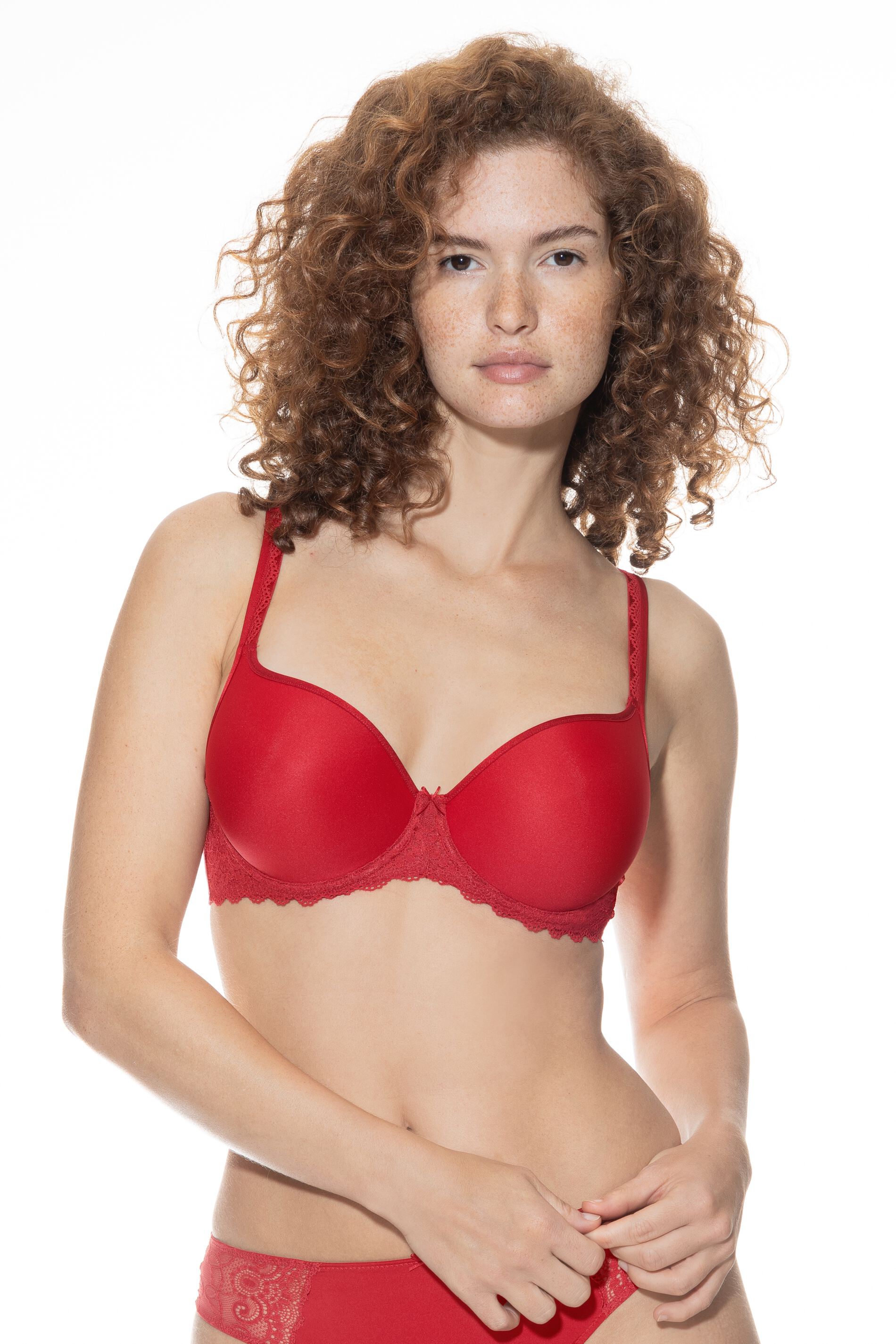 Spacer-BH | Full Cup<br>Serie Amorous