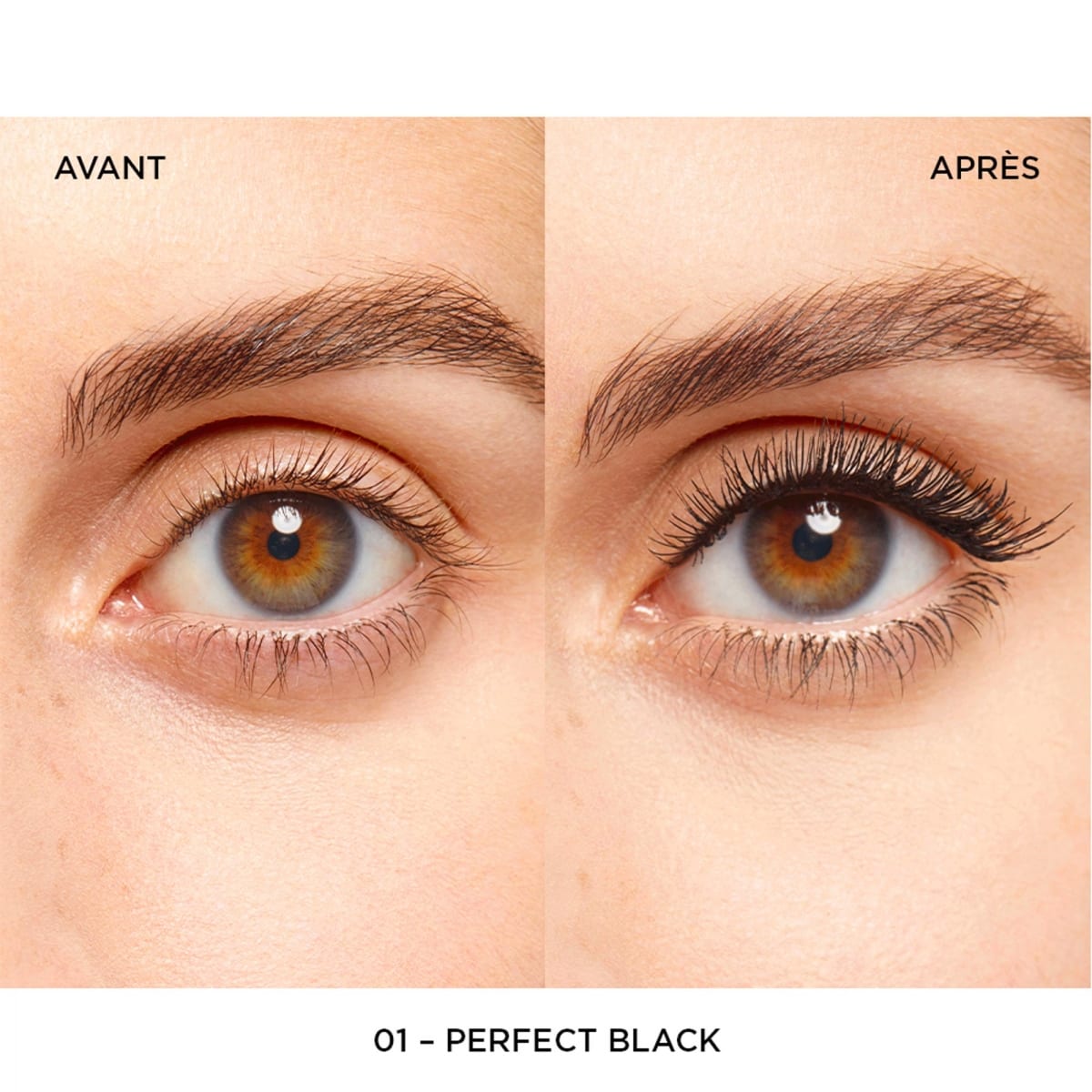 CLARINS Wonder Perfect Mascara 4D Les 4 Dimensions d'un Regard Parfait
