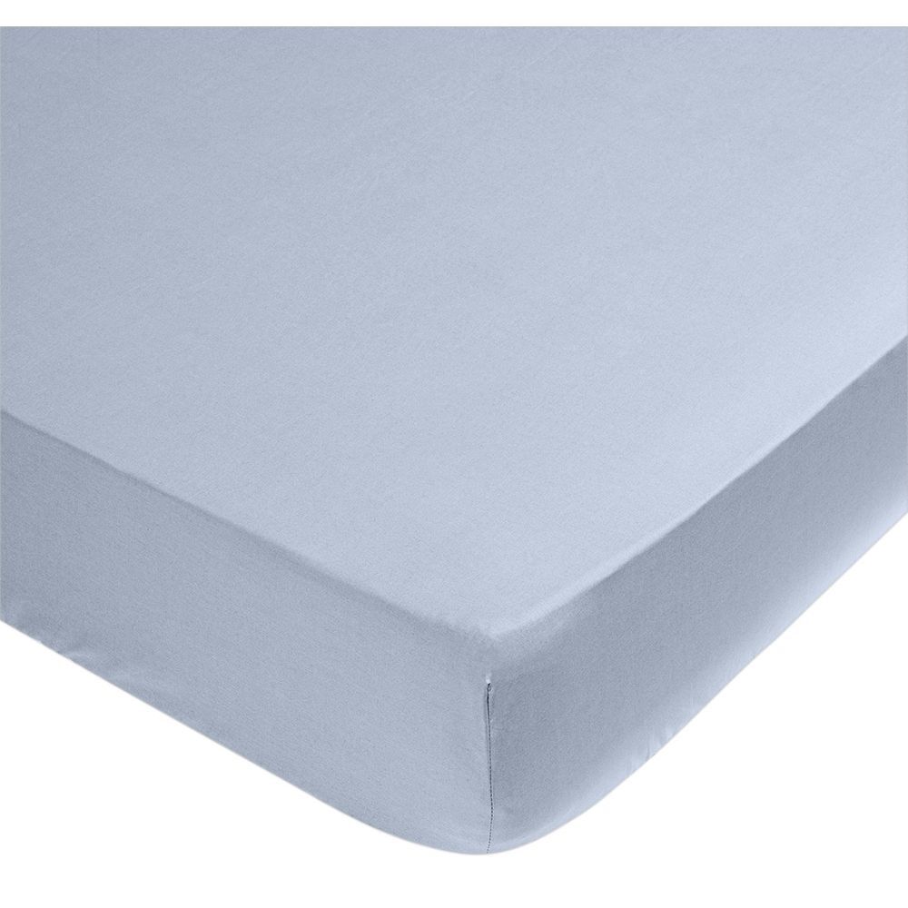 Drap housse 190 x 140 cm