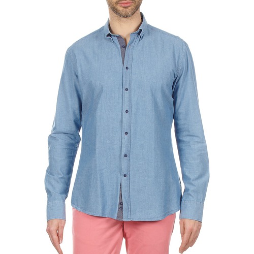 Hackett - RILEY - Bleu