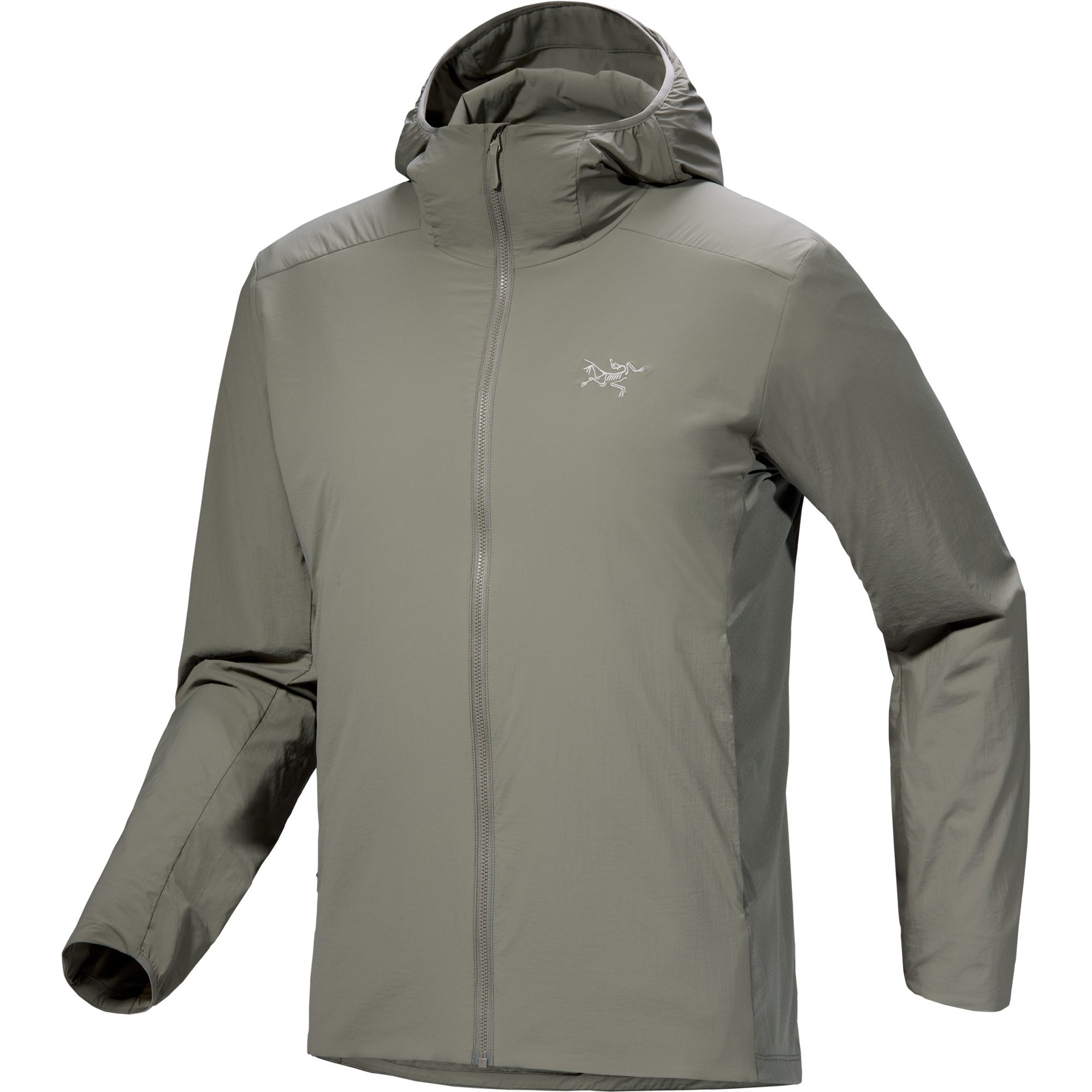 Arc'teryx Atom SL Hoody Isolationsjacke Herren forage
