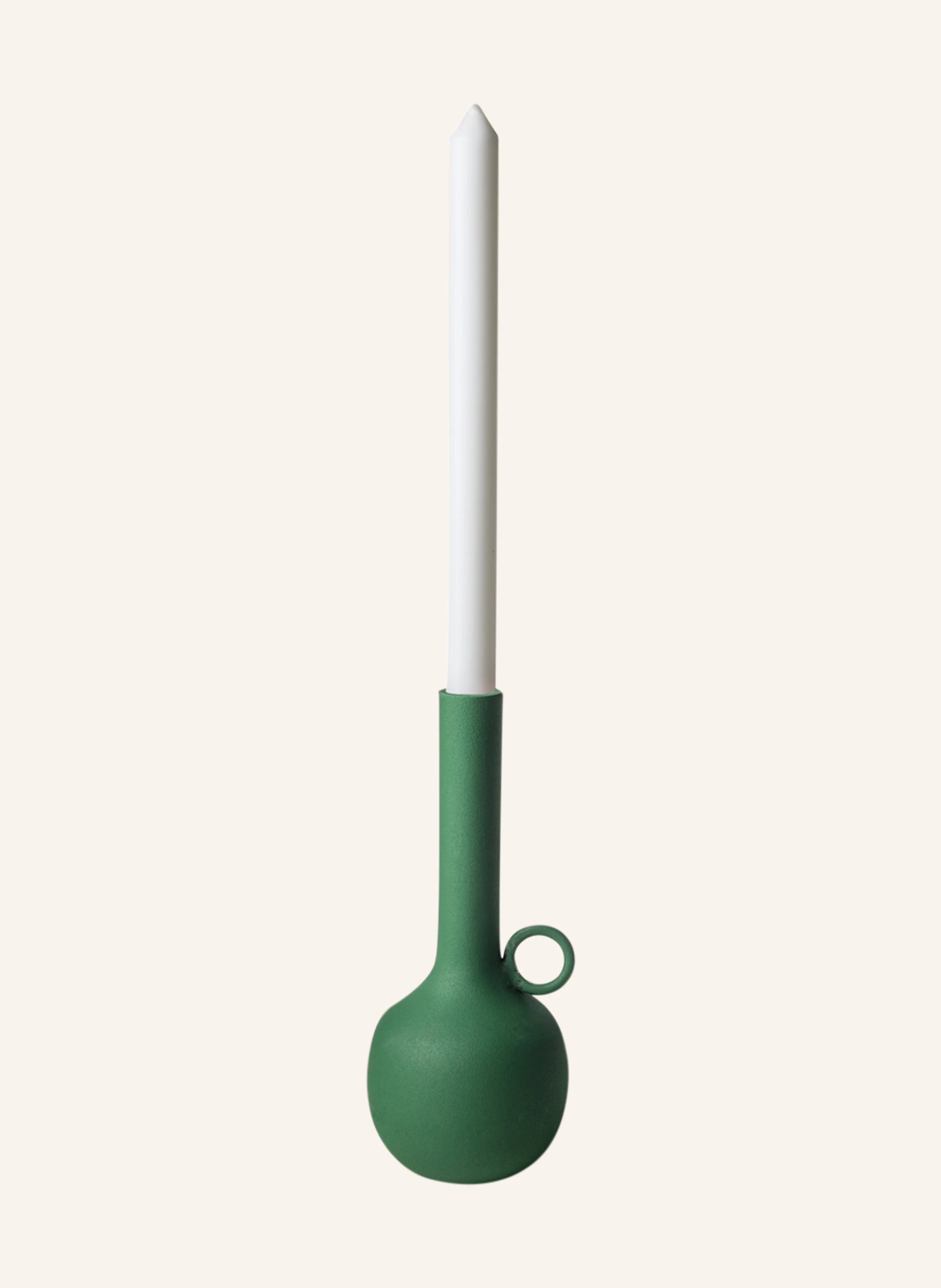 POLSPOTTEN Kerzenhalter SPARTAN MEDIUM