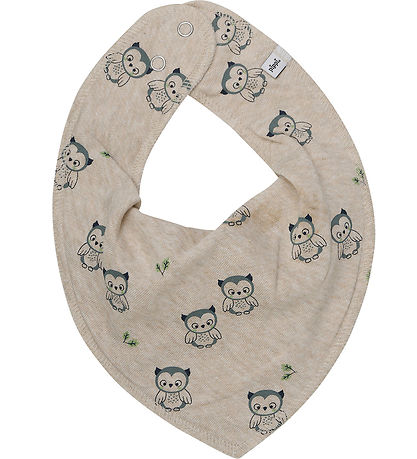 Pippi Baby Babylätzchen - 3er-Pack - Leitung