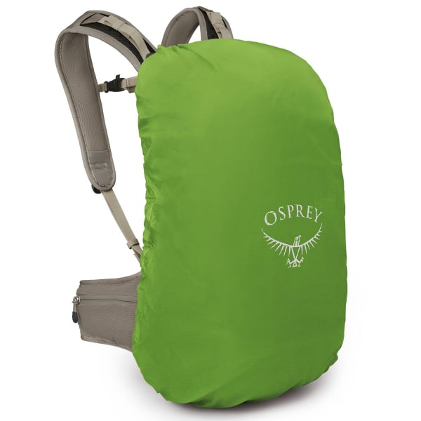 Sac à dos VTT OSPREY ESCAPIST 25 TAN CONCRETE