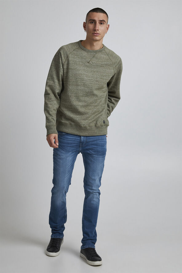 Blend Jet fit multiflex - NOOS Jeans Denim middle blue