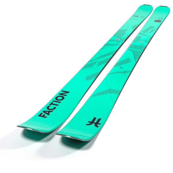Ski de randonnée FACTION AGENT 1X