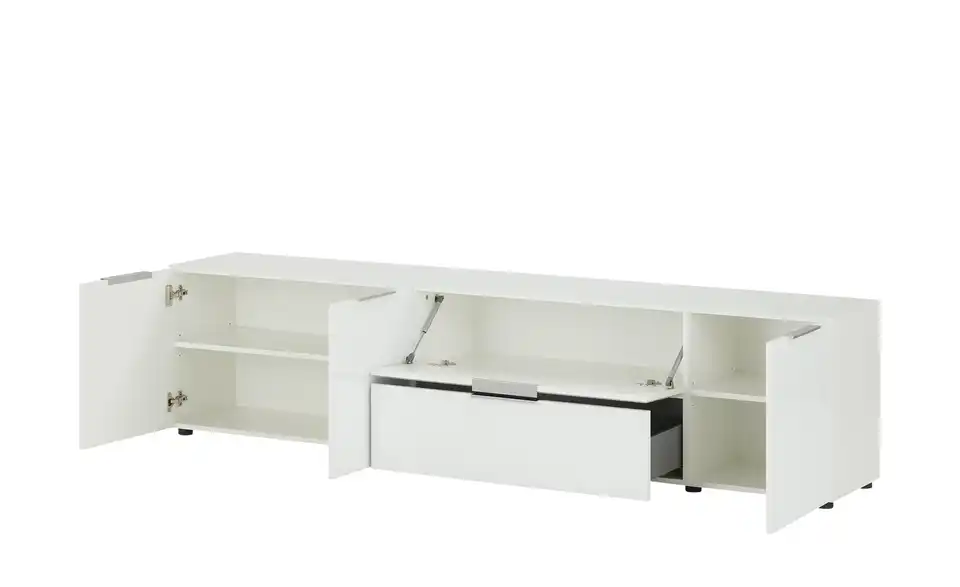TV-Lowboard Solanda