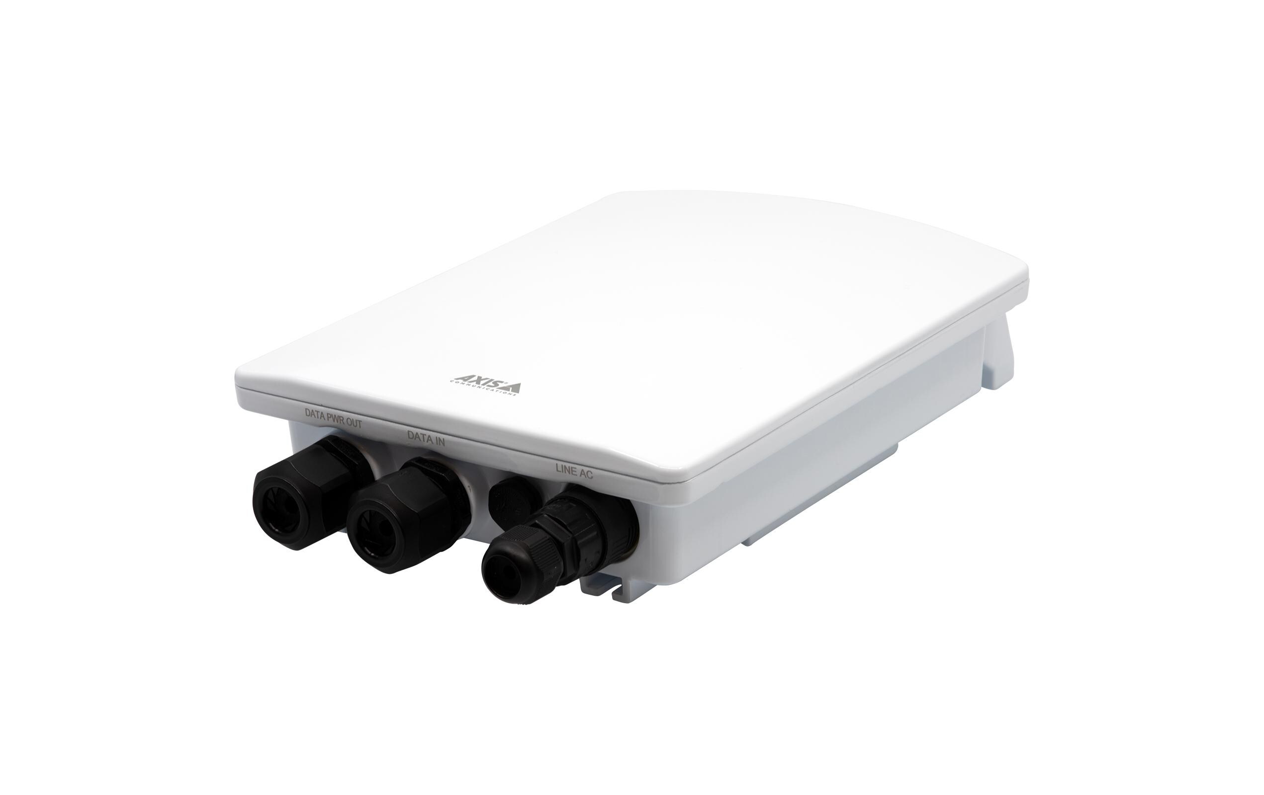 PoE++ Injector TU8002-E 90 W Outdoor, 1 Stück<br>Für leistungsstarke Ausseninstallationen