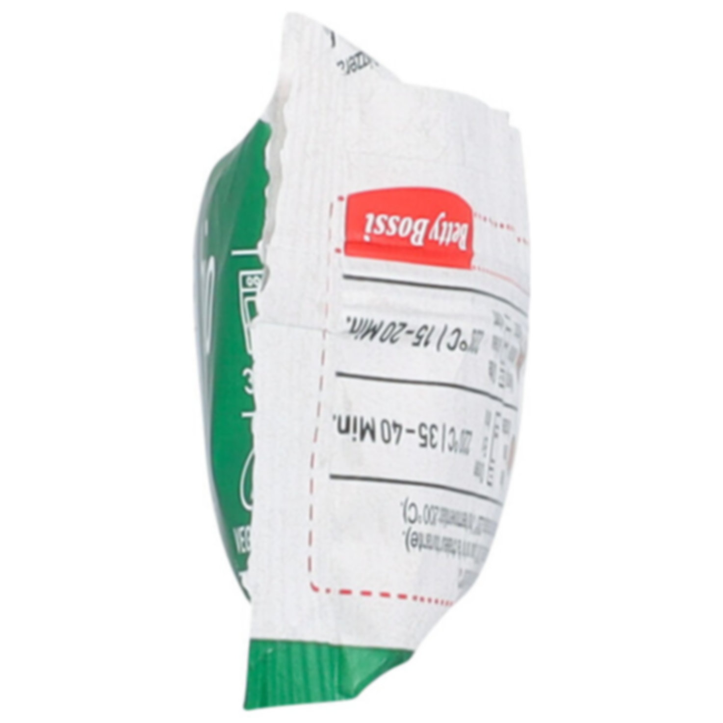 Betty Bossi Naturaplan Bio Dinkel-Kuchenteig rund ausgewallt Ø32cm