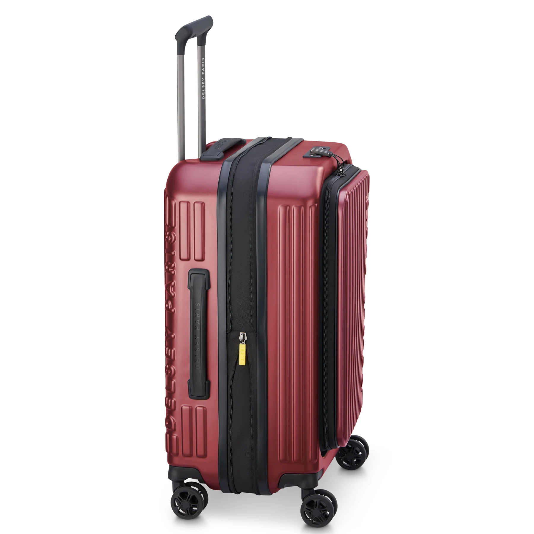 Valise cabine - S Extensible (55cm)