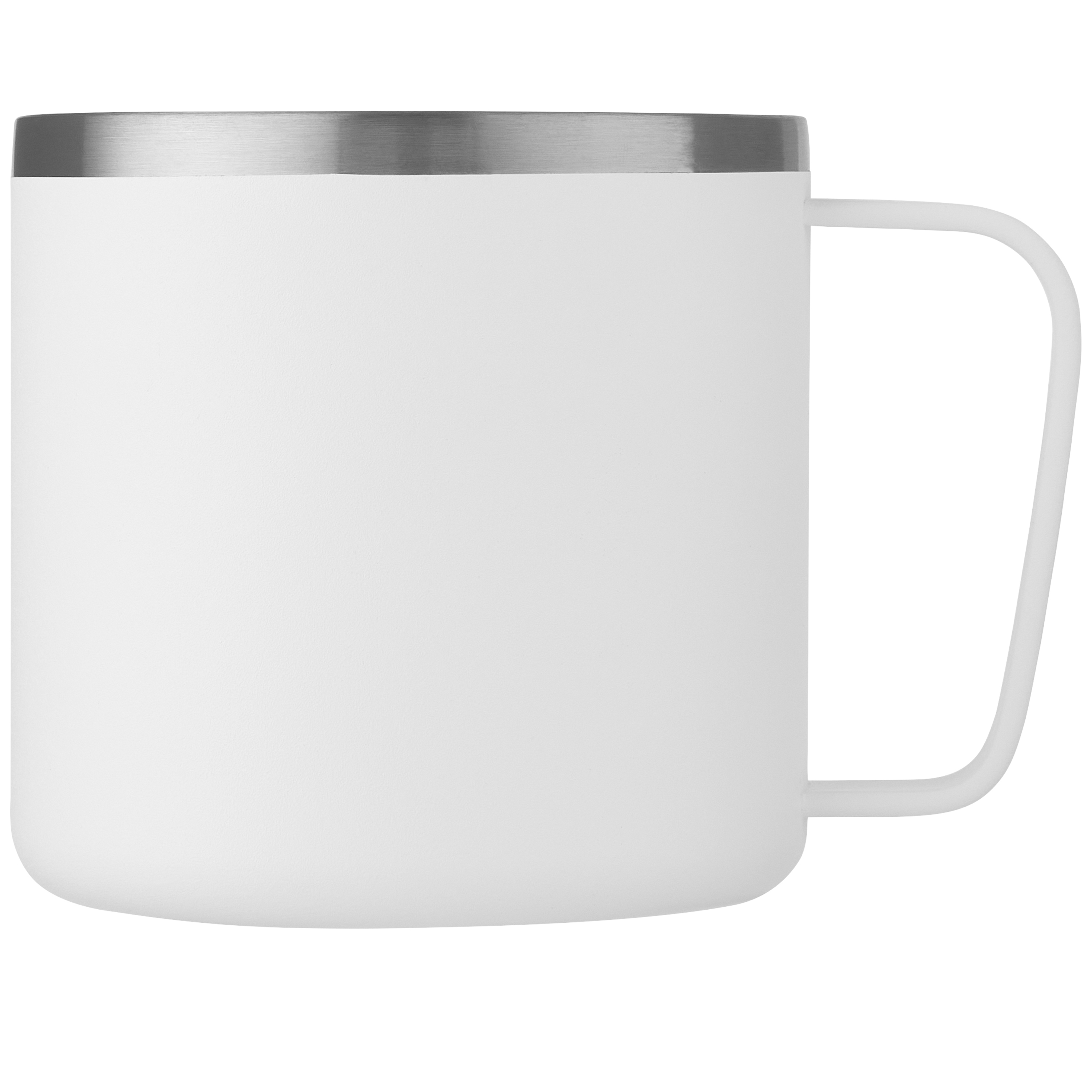 EgotierPro 100680 - Mug isotherme Nordre 350 ml avec couche de cuivre