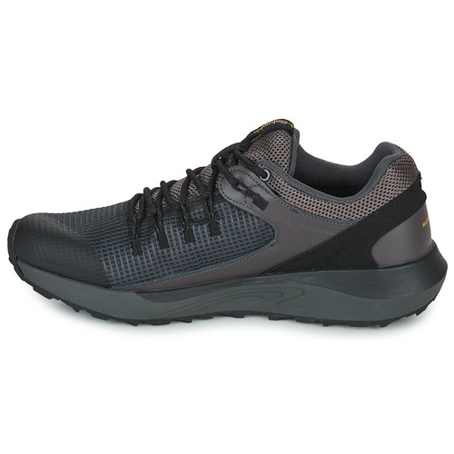 Columbia - TRAILSTORM WATERPROOF Gris