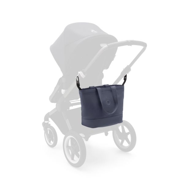 Bugaboo Luiertas Met Verschoonmatje Stormy Blue