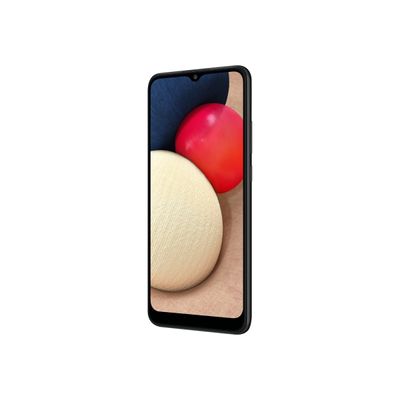 Samsung Galaxy A02s - Smartphone - 4G - 32Go - noir