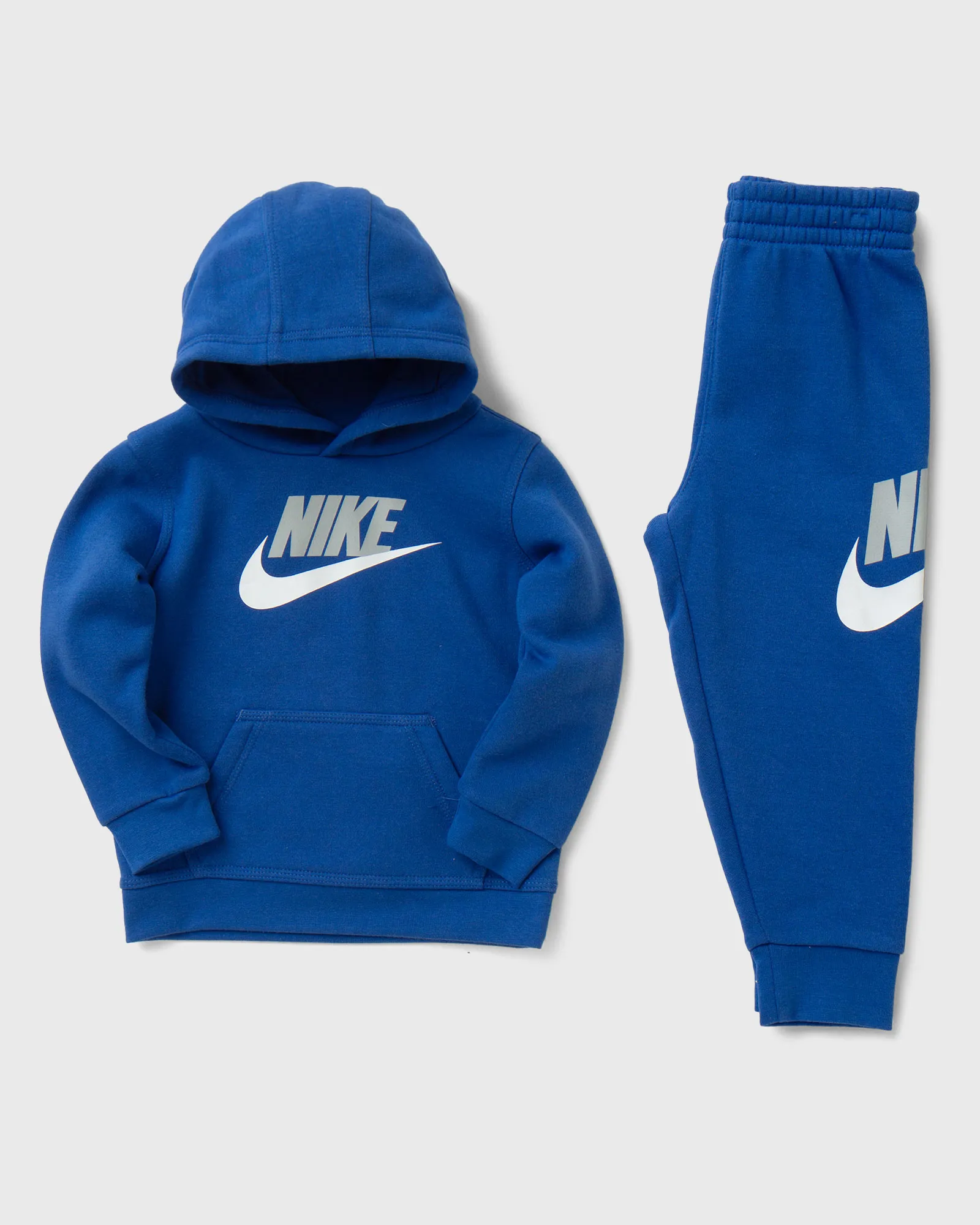 Nike FLEECE HOODIE & JOGGER 2-PACK SET