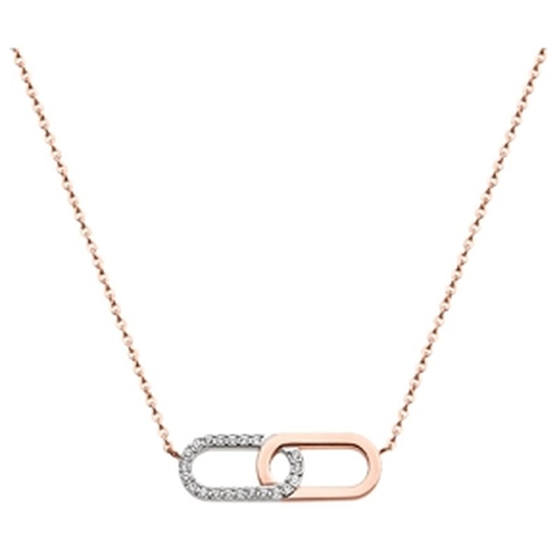 Collier en Acier
