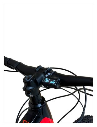 Produit reconditionné . Conway eWME 427 MX 29 pouces SRAM SX 2020 . VTT électrique . Conway . très bon état