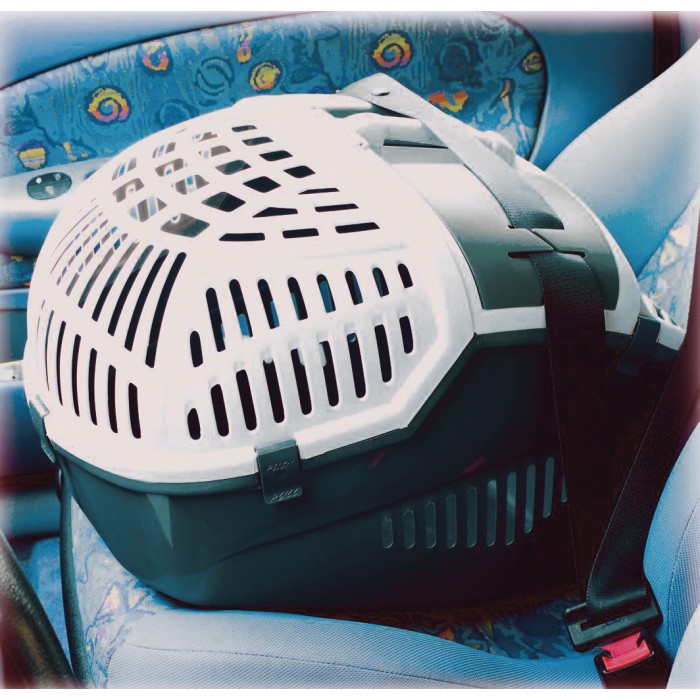 Caisse de transport Avior
