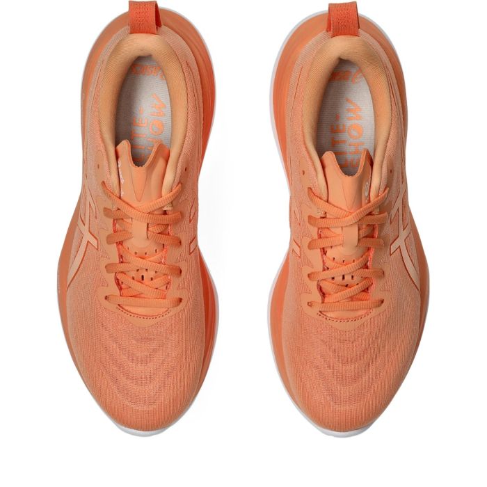 Asics Herre Løbesko Gel-Cumulus 27 Lite-Show Rød