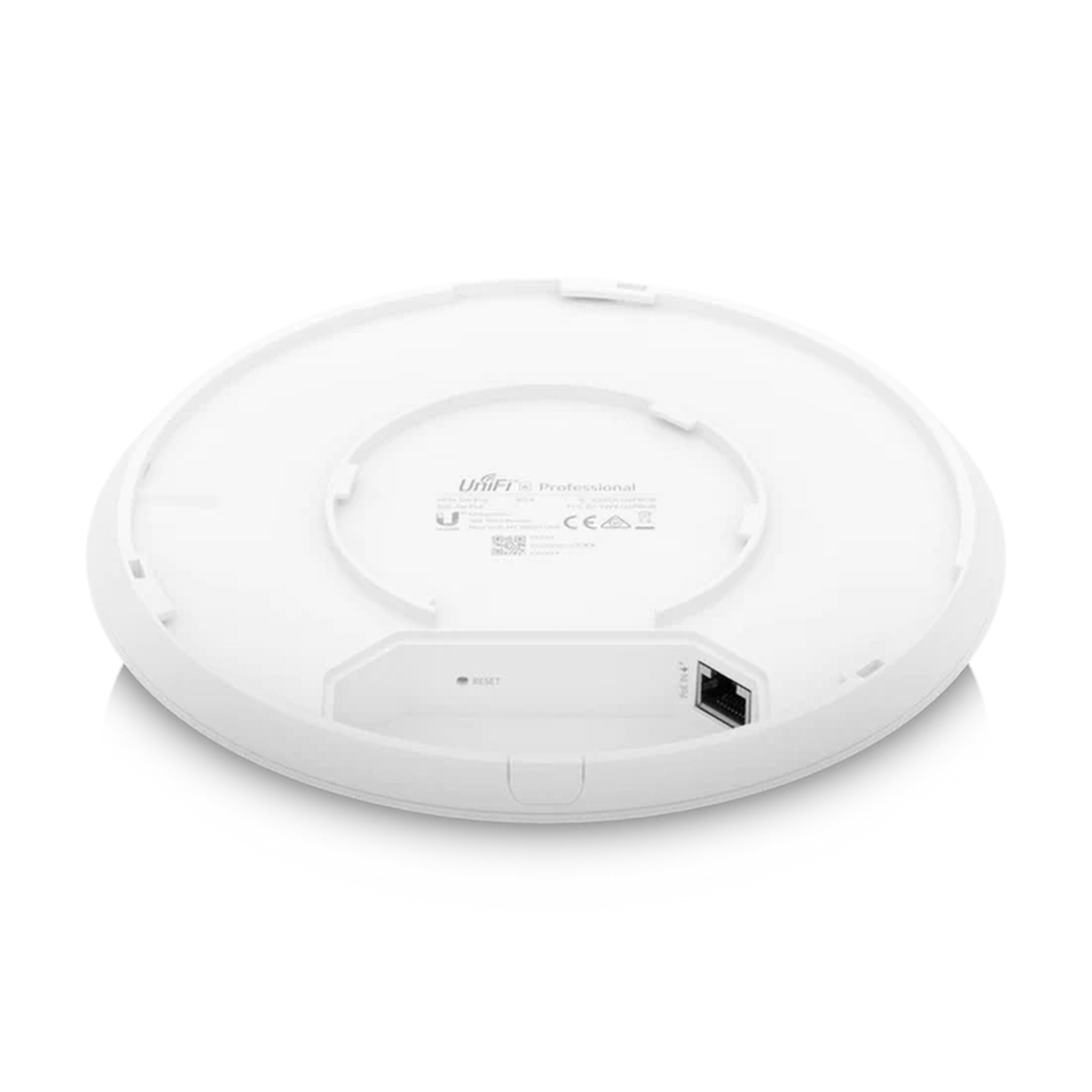 Ubiquiti Unifi 6 Pro Aksesspunkt AX5300