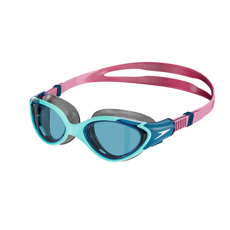Biofuse 2.0 Zwembril