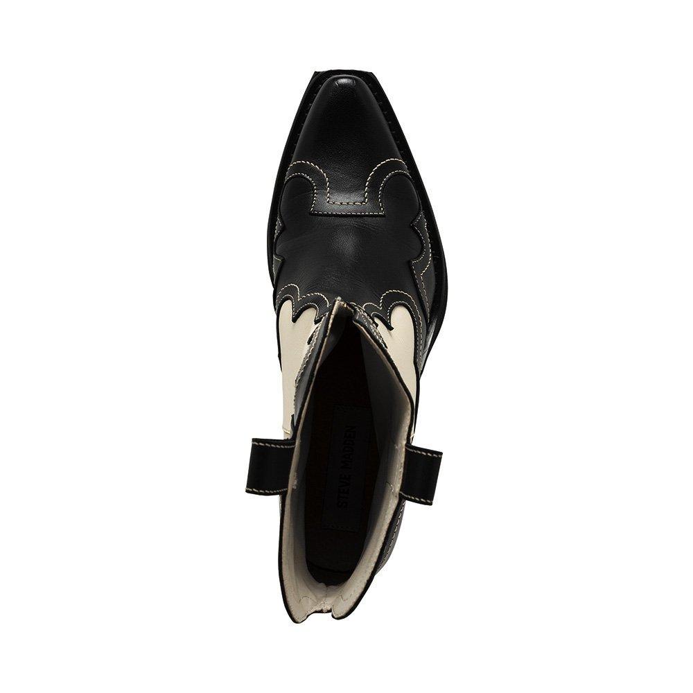 Steve Madden Waynoa Western Boots