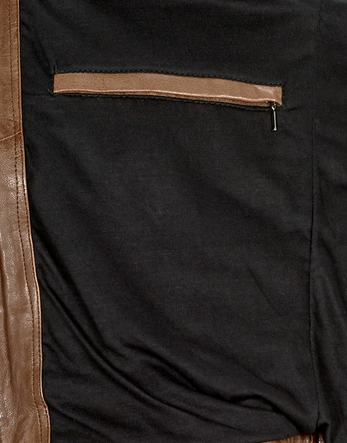 Oakwood - BOBBY - Cognac