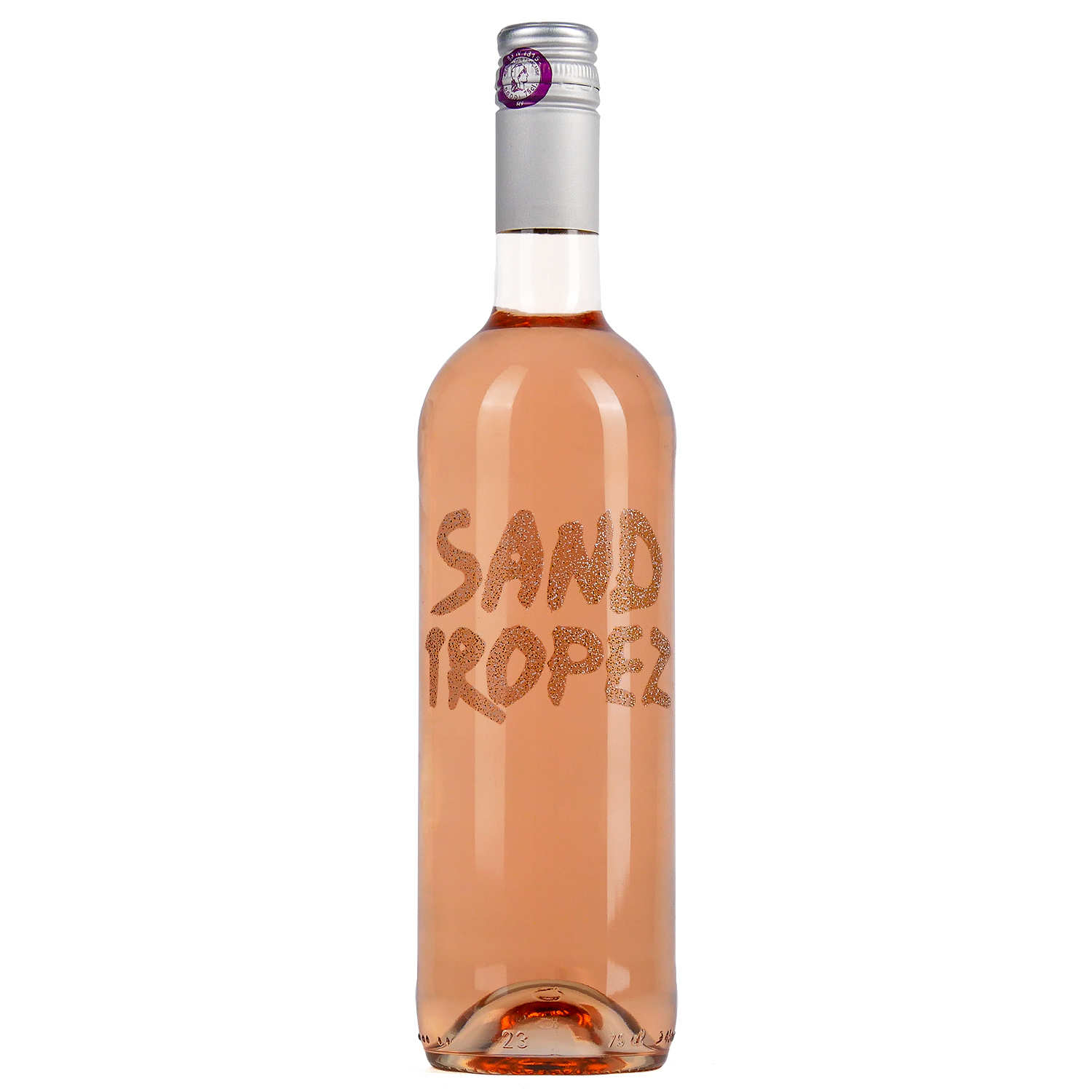 Sand Tropez vin rosé - Côtes de Provence AOC