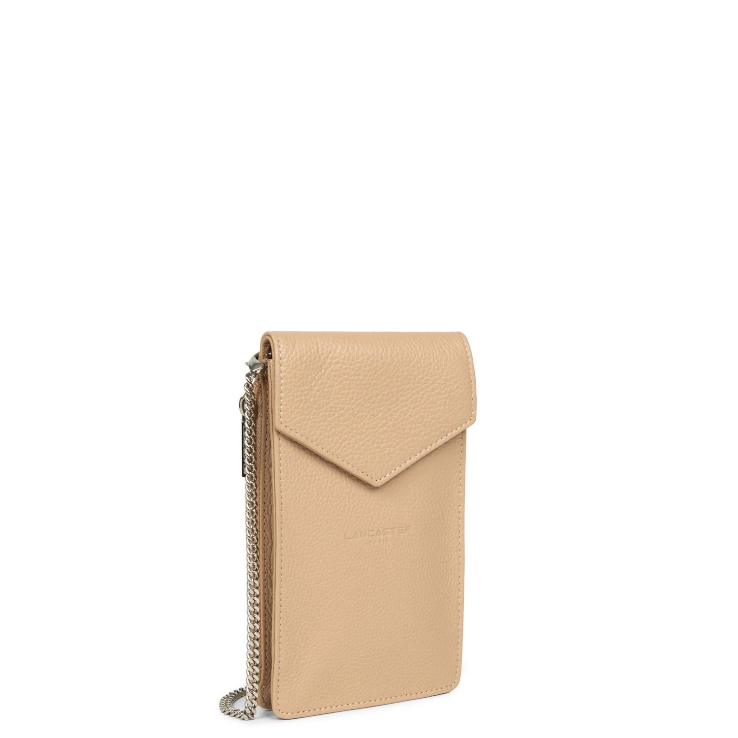 Foulonné PM-Pochette smartphone