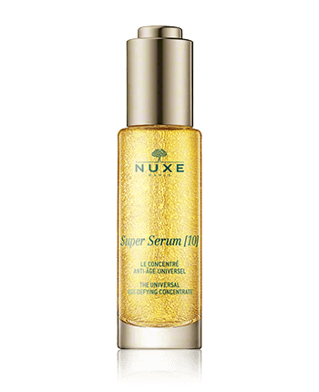 Nuxe Super Serum (10) Le Concentré Anti-Âge Universel 30ml