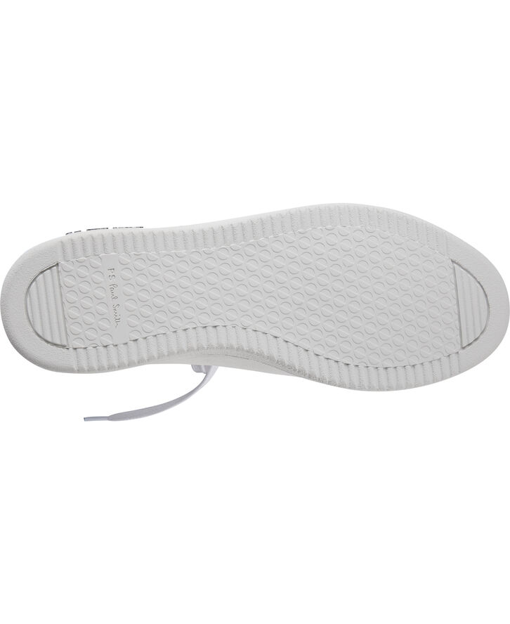 PS Paul Smith Mens shoe miyata white Hvid